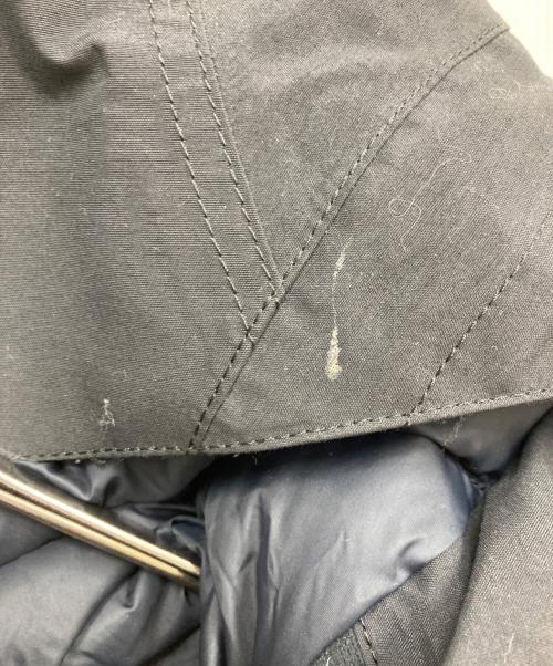 THE NORTH FACE（ザ ノース フェイス）THE NORTH FACE (ザ ノース フェイス) マウンテンダウンジャケット ブラック サイズ:XLの古着・服飾アイテム