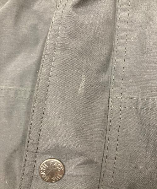 THE NORTH FACE（ザ ノース フェイス）THE NORTH FACE (ザ ノース フェイス) マウンテンダウンジャケット ブラック サイズ:XLの古着・服飾アイテム