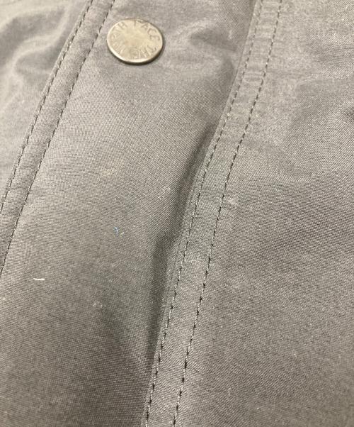 THE NORTH FACE（ザ ノース フェイス）THE NORTH FACE (ザ ノース フェイス) マウンテンダウンジャケット ブラック サイズ:XLの古着・服飾アイテム