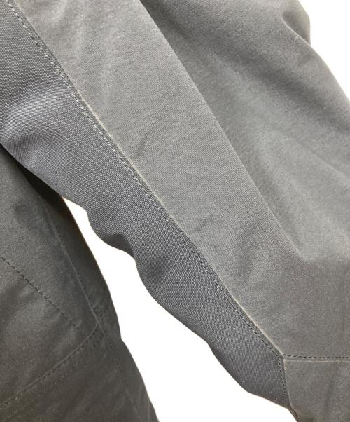 THE NORTH FACE（ザ ノース フェイス）THE NORTH FACE (ザ ノース フェイス) マウンテンダウンジャケット ブラック サイズ:XLの古着・服飾アイテム