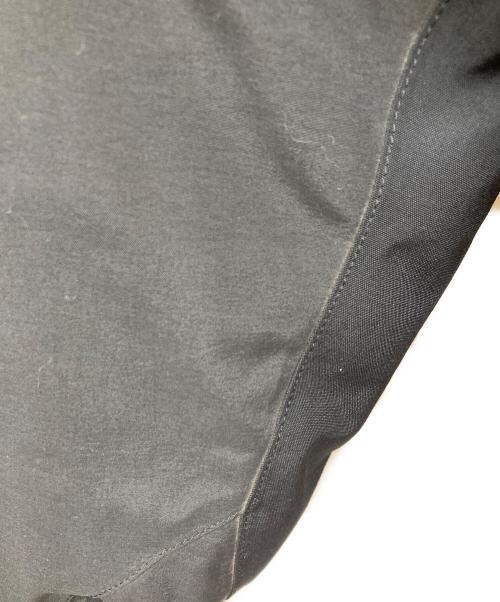 THE NORTH FACE（ザ ノース フェイス）THE NORTH FACE (ザ ノース フェイス) マウンテンダウンジャケット ブラック サイズ:XLの古着・服飾アイテム