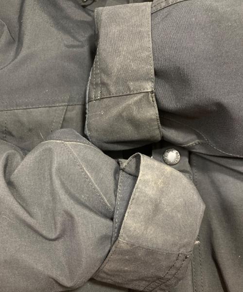 THE NORTH FACE（ザ ノース フェイス）THE NORTH FACE (ザ ノース フェイス) マウンテンダウンジャケット ブラック サイズ:XLの古着・服飾アイテム