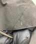 中古・古着 THE NORTH FACE (ザ ノース フェイス) マウンテンダウンジャケット ブラック サイズ:XL：22000円