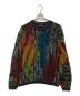 Coogi（クージー）の古着「ニット」｜ブラック