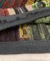 中古・古着 Coogi (クージー) ニット ブラック サイズ:L：10000円