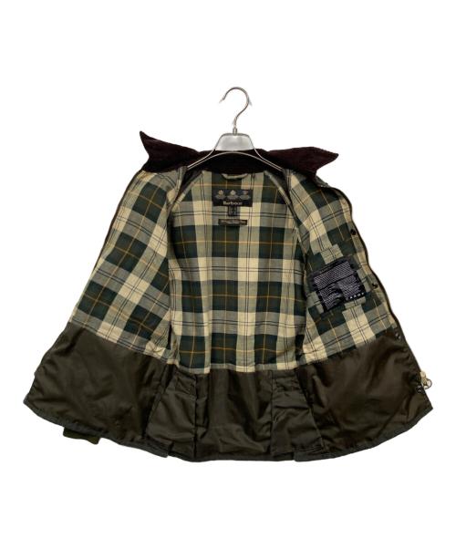 Barbour（バブアー）Barbour (バブアー) オイルドジャケット グリーン サイズ:34の古着・服飾アイテム