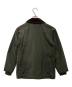 Barbour (バブアー) オイルドジャケット グリーン サイズ:34：15000円
