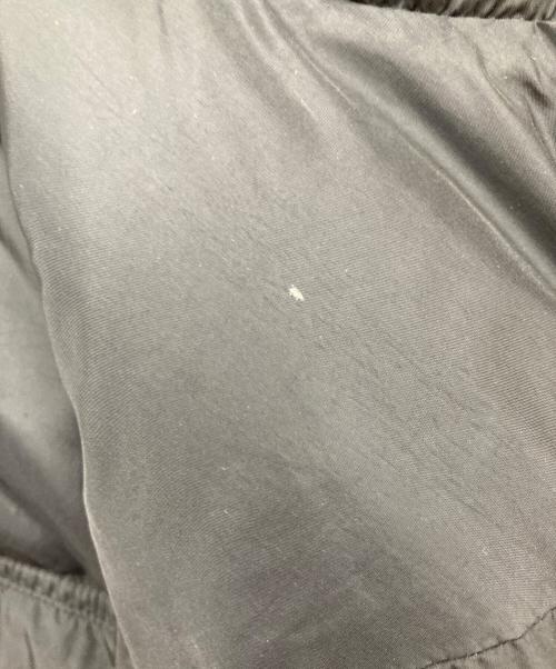 THE NORTH FACE（ザ ノース フェイス）THE NORTH FACE (ザ ノース フェイス) ダウンベスト ブラック サイズ:Sの古着・服飾アイテム