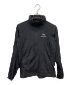 ARC'TERYXアークテリクス）の古着「NODIE JACKET」｜ブラック