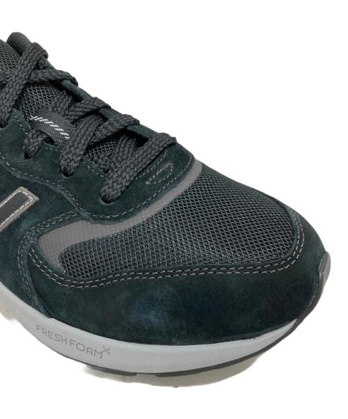 NEW BALANCE（ニューバランス）NEW BALANCE (ニューバランス) スニーカー ブラック サイズ:25.5の古着・服飾アイテム