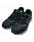 NEW BALANCE（ニューバランス）の古着「スニーカー」｜ブラック