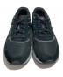 中古・古着 NEW BALANCE (ニューバランス) スニーカー ブラック サイズ:25.5：8000円