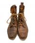 中古・古着 RED WING (レッドウィング) ワバシャ ブーツ ブラウン サイズ:71/2：15000円