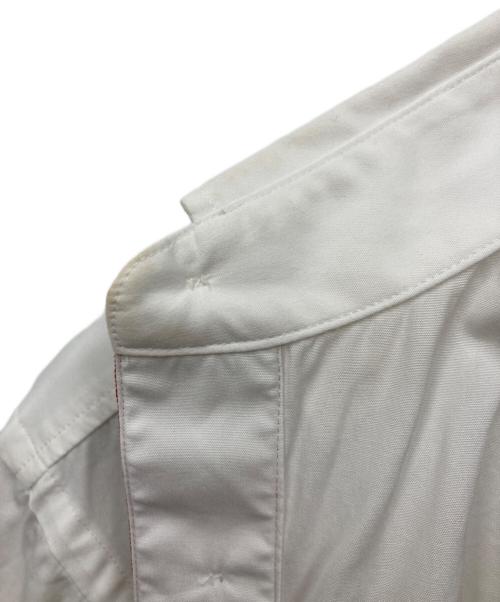 BURBERRY LONDON（バーバリーロンドン）BURBERRY LONDON (バーバリーロンドン) シャツ ホワイト サイズ:Mの古着・服飾アイテム