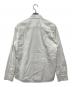 BURBERRY LONDON (バーバリーロンドン) シャツ ホワイト サイズ:M：15000円
