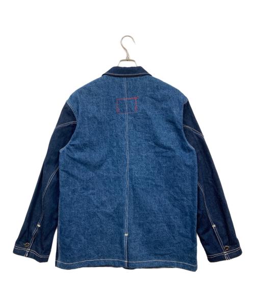 LEVI'S RED（リーバイス レッド）LEVI'S RED (リーバイス レッド) ジャケット インディゴ サイズ:Mの古着・服飾アイテム