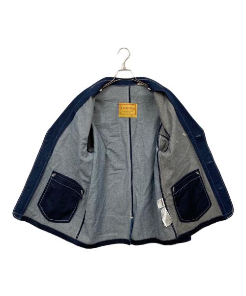 LEVI'S RED（リーバイス レッド）LEVI'S RED (リーバイス レッド) ジャケット インディゴ サイズ:Mの古着・服飾アイテム