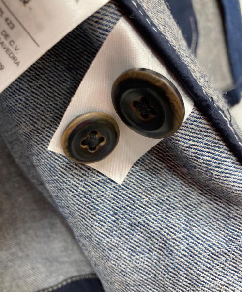 LEVI'S RED（リーバイス レッド）LEVI'S RED (リーバイス レッド) ジャケット インディゴ サイズ:Mの古着・服飾アイテム