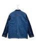 LEVI'S RED (リーバイス レッド) ジャケット インディゴ サイズ:M：13000円