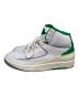NIKE (ナイキ) Air Jordan 2 Retro ホワイト サイズ:28.5：8000円