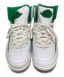 中古・古着 NIKE (ナイキ) Air Jordan 2 Retro ホワイト サイズ:28.5：8000円