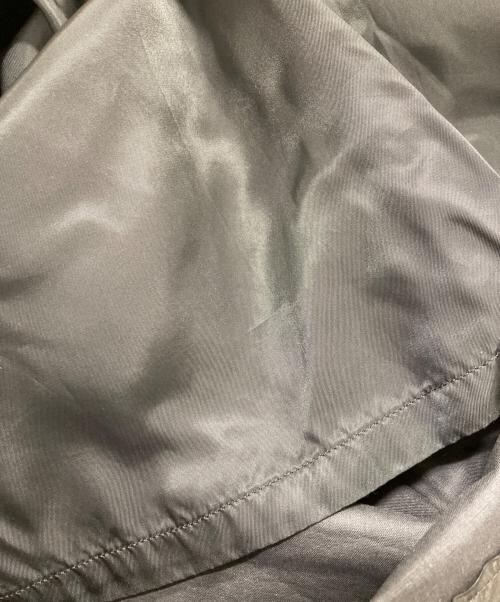 tricot COMME des GARCONS（トリココムデギャルソン）tricot COMME des GARCONS (トリココムデギャルソン) スカート ブラック サイズ:Mの古着・服飾アイテム