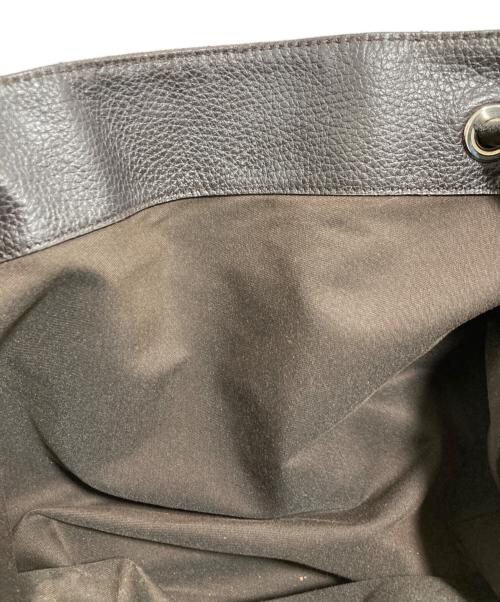 GUCCI（グッチ）GUCCI (グッチ) トートバッグ ブラウンの古着・服飾アイテム