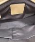 中古・古着 COACH (コーチ) トートバッグ ブラウン：8000円
