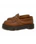 Dr.Martens (ドクターマーチン) ADRIAN SNAFFLE ローファー ベージュ サイズ:UK3：10000円