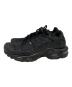 NIKE (ナイキ) AIR MAX PLUS TN ブラック サイズ:26：8000円