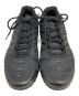 中古・古着 NIKE (ナイキ) AIR MAX PLUS TN ブラック サイズ:26：8000円
