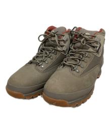 Timberland（ティンバーランド）の古着「EURO HIKER」｜グレー
