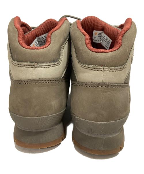 Timberland（ティンバーランド）Timberland (ティンバーランド) EURO HIKER グレー サイズ:26.5の古着・服飾アイテム