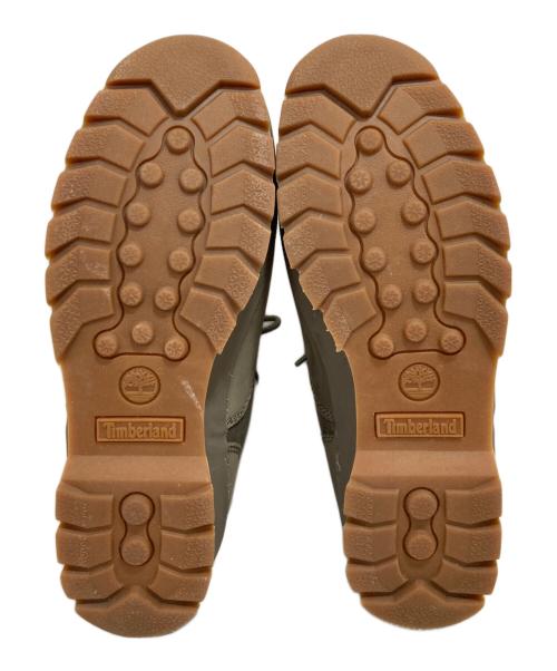 Timberland（ティンバーランド）Timberland (ティンバーランド) EURO HIKER グレー サイズ:26.5の古着・服飾アイテム