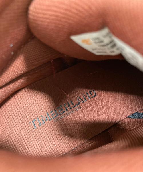 Timberland（ティンバーランド）Timberland (ティンバーランド) EURO HIKER グレー サイズ:26.5の古着・服飾アイテム