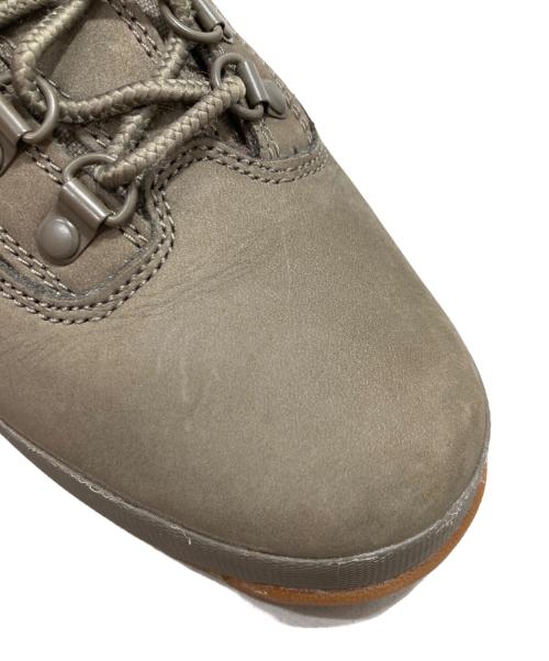 Timberland（ティンバーランド）Timberland (ティンバーランド) EURO HIKER グレー サイズ:26.5の古着・服飾アイテム