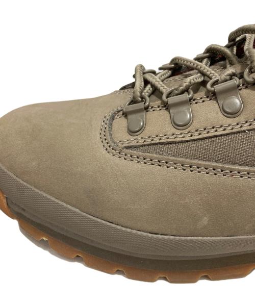 Timberland（ティンバーランド）Timberland (ティンバーランド) EURO HIKER グレー サイズ:26.5の古着・服飾アイテム