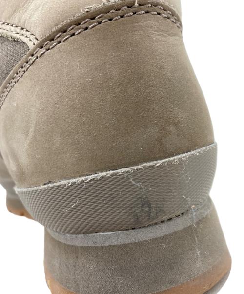 Timberland（ティンバーランド）Timberland (ティンバーランド) EURO HIKER グレー サイズ:26.5の古着・服飾アイテム
