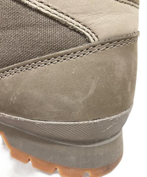 Timberland（ティンバーランド）Timberland (ティンバーランド) EURO HIKER グレー サイズ:26.5の古着・服飾アイテム