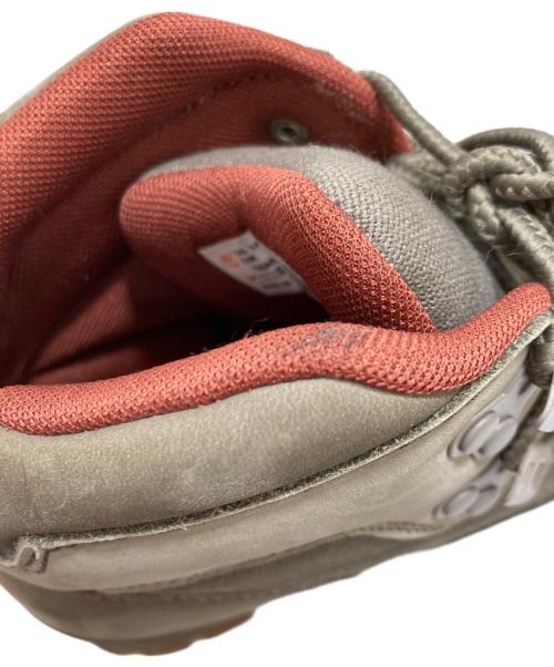 Timberland（ティンバーランド）Timberland (ティンバーランド) EURO HIKER グレー サイズ:26.5の古着・服飾アイテム