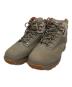 Timberland（ティンバーランド）の古着「EURO HIKER」｜グレー