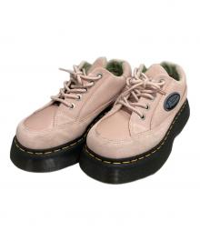 Dr.Martens（ドクターマーチン）の古着「BUZZ 61」｜ピンク