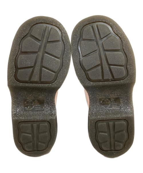 Dr.Martens（ドクターマーチン）Dr.Martens (ドクターマーチン) BUZZ 61 ピンク サイズ:UK3の古着・服飾アイテム