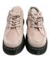 中古・古着 Dr.Martens (ドクターマーチン) BUZZ 61 ピンク サイズ:UK3：10000円