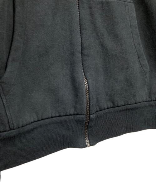 MONCLER（モンクレール）MONCLER (モンクレール) FRAGMENTS (フラグメント) パーカー ブラック サイズ:Lの古着・服飾アイテム