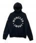 MONCLER (モンクレール) FRAGMENTS (フラグメント) パーカー ブラック サイズ:L：30000円