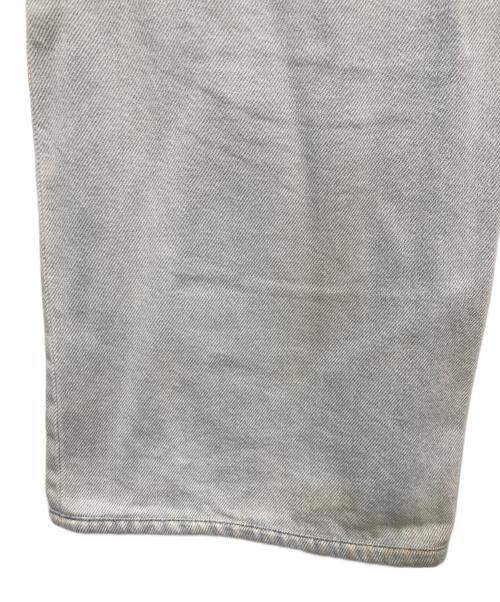 Maison Margiela（メゾンマルジェラ）Maison Margiela (メゾンマルジェラ) デニムパンツ ブルー サイズ:Mの古着・服飾アイテム