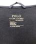 中古・古着 POLO RALPH LAUREN (ポロ・ラルフローレン) ダウンベスト ネイビー サイズ:XL：12000円