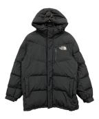 THE NORTH FACEザ ノース フェイス）の古着「T-BALL TECH EXPLORING EX JKT」｜ブラック