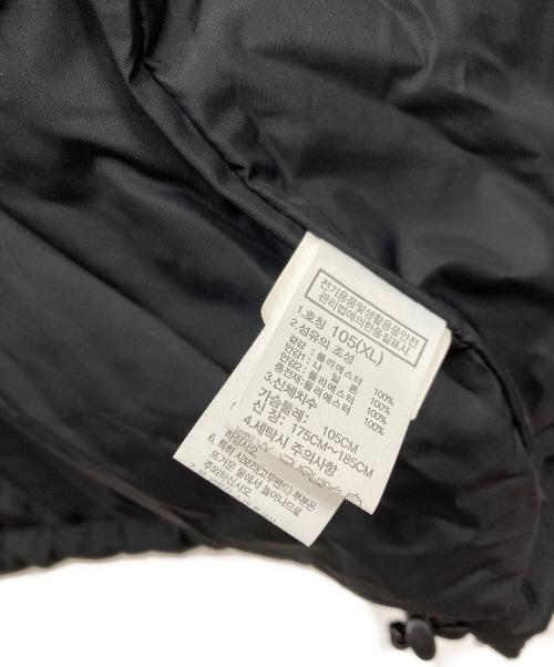 THE NORTH FACE（ザ ノース フェイス）THE NORTH FACE (ザ ノース フェイス) T-BALL TECH EXPLORING EX JKT ブラック サイズ:XLの古着・服飾アイテム